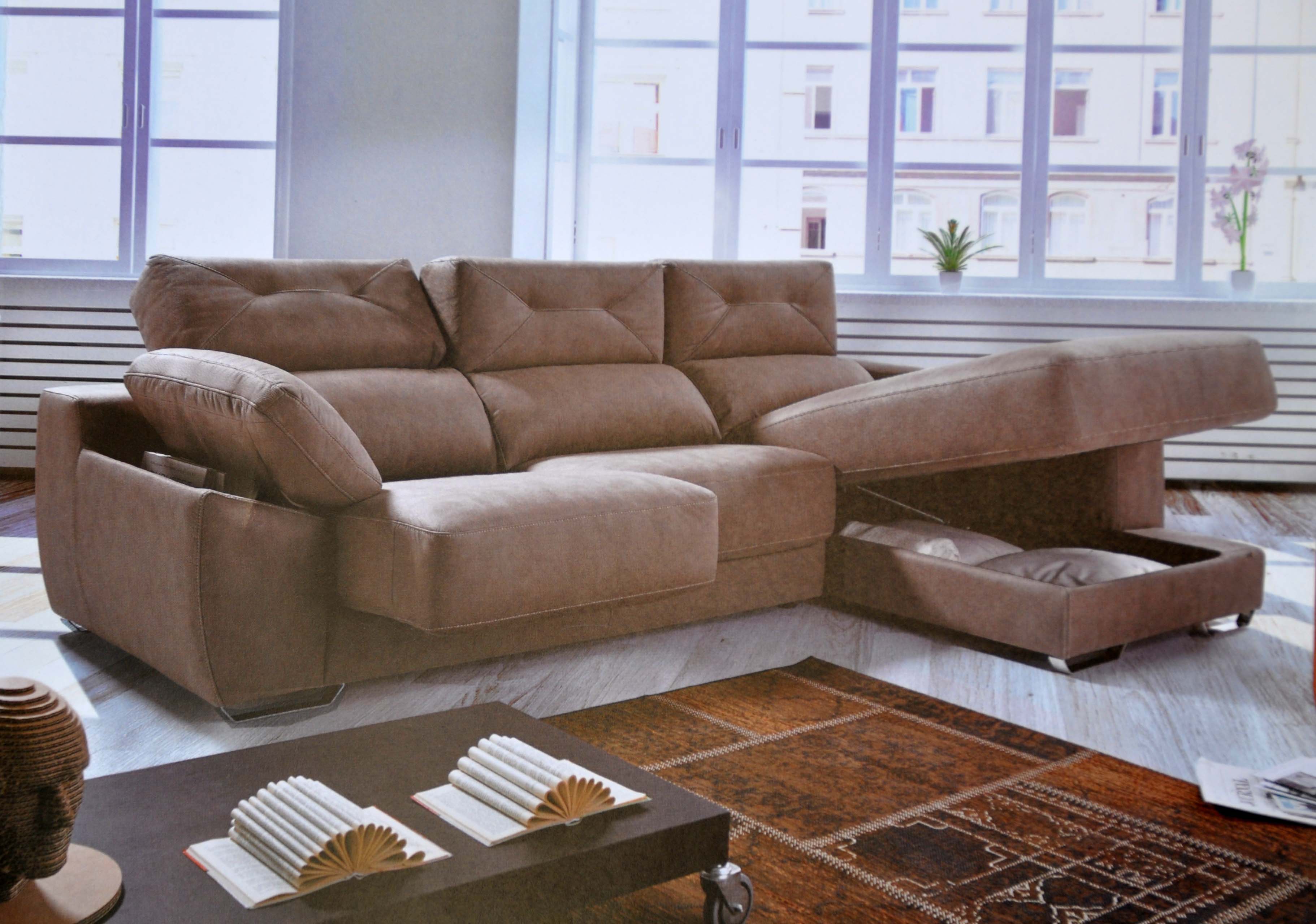 Sofas y Sillones Muebles Diseños Lopez Almansa