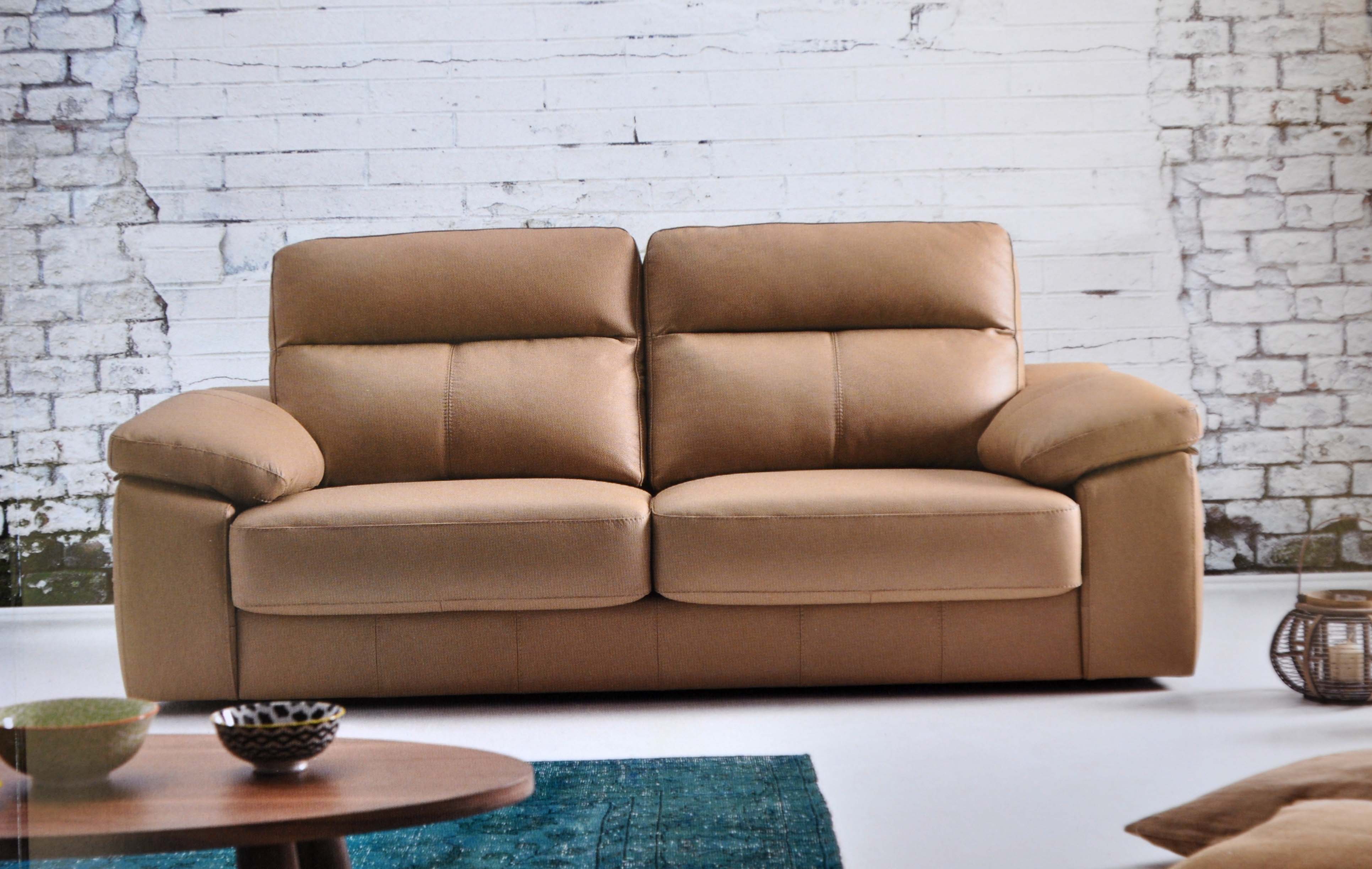 Sofas y Sillones Muebles Diseños Lopez Almansa