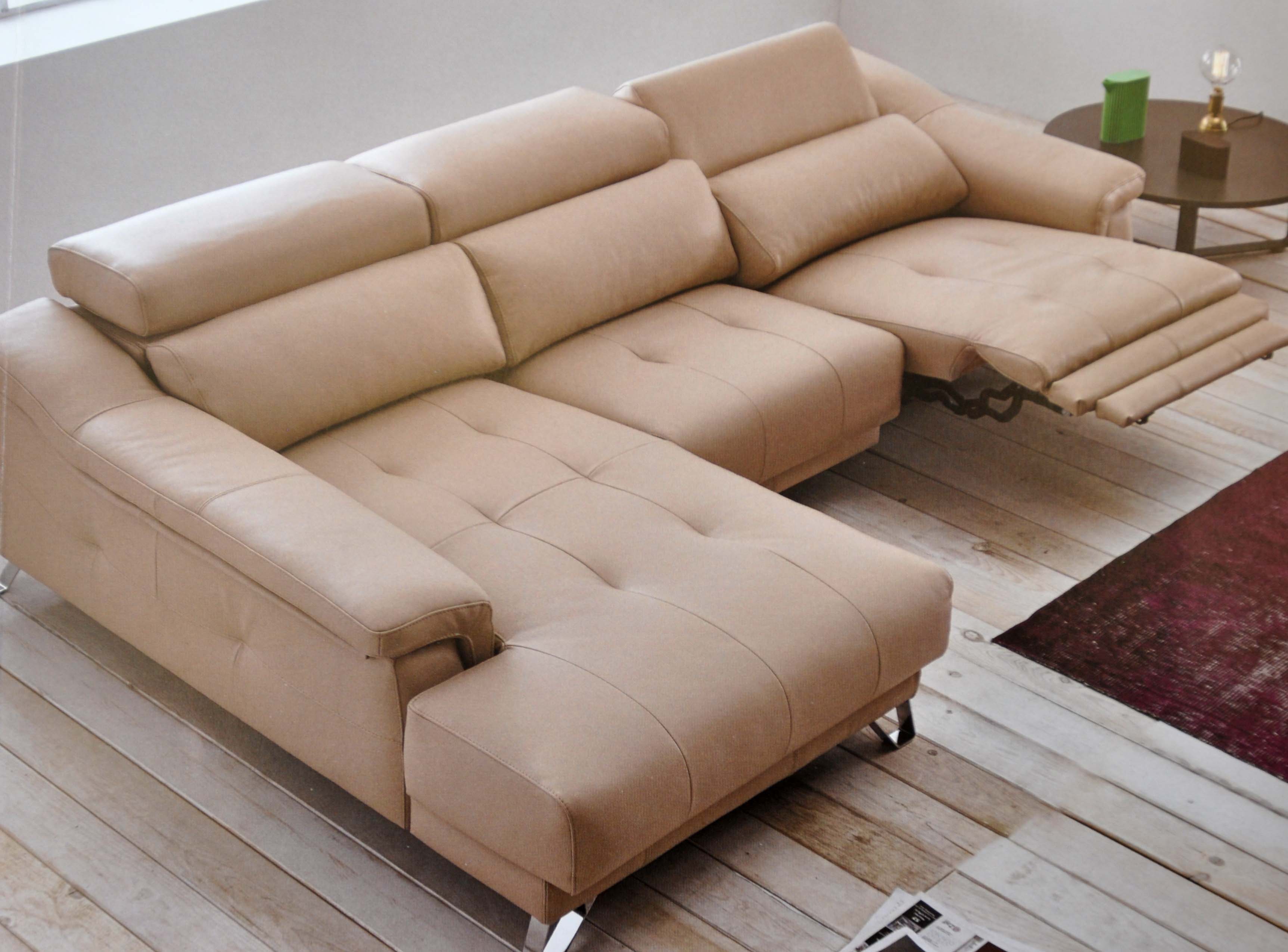 Sofas y Sillones Muebles Diseños Lopez Almansa